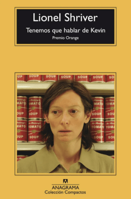 TENEMOS QUE HABLAR DE KEVIN