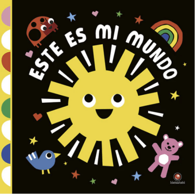ESTE ES MI MUNDO