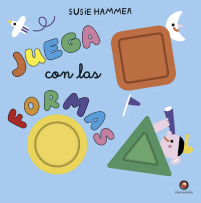 JUEGA CON LAS FORMAS