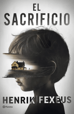 EL SACRIFICIO (SERIE MEMENTO 1)