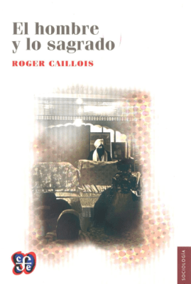 EL HOMBRE Y LO SAGRADO