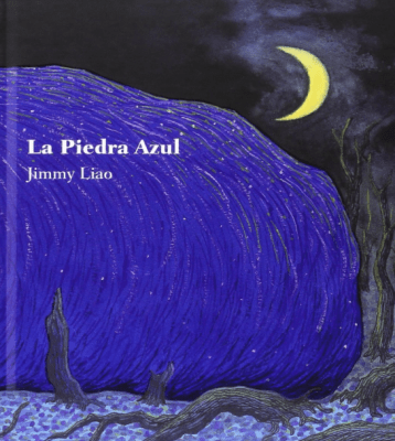 LA PIEDRA AZUL