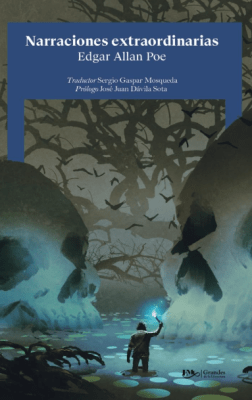 NARRACIONES EXTRAORDINARIAS - EMU