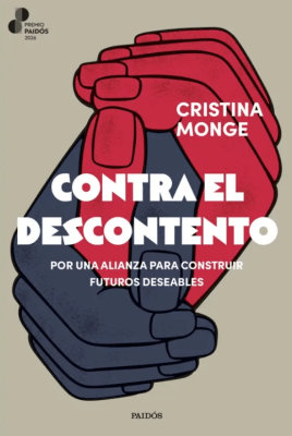 CONTRA EL DESCONTENTO