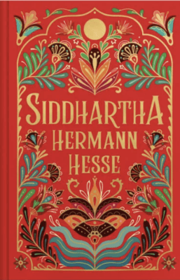 SIDDHARTHA