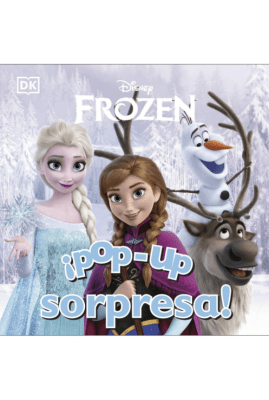 FROZEN (LATAM)