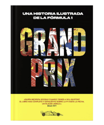 GRAND PRIX