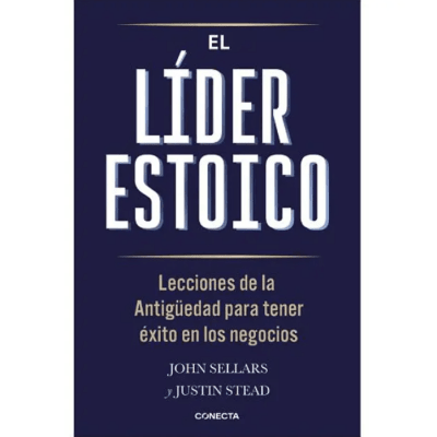 EL LIDER ESTOICO