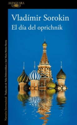 EL DÍA DEL OPRICHNIK