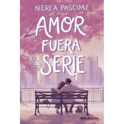 AMOR FUERA DE SERIE