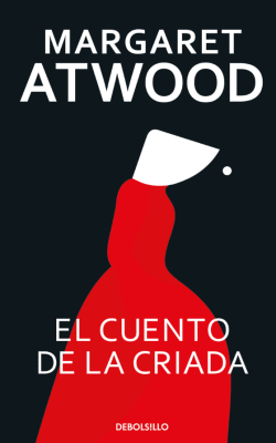 EL CUENTO DE LA CRIADA DEBOLSILLO