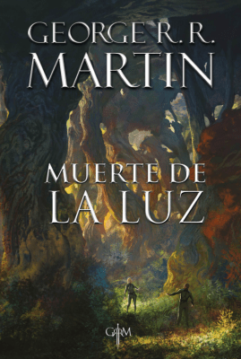 MUERTE DE LA LUZ