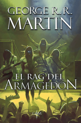 EL RAG DEL ARMAGEDON