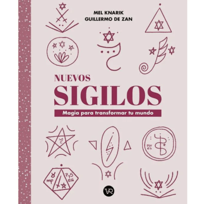 NUEVOS SIGILOS