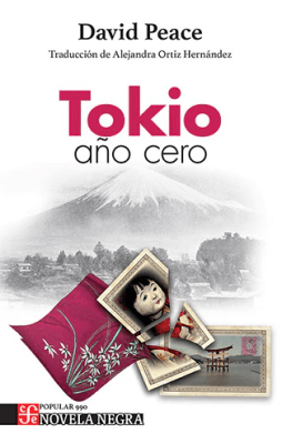 TOKIO AÑO CERO
