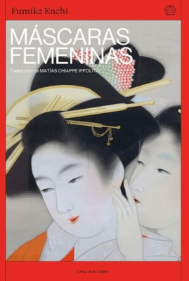MÁSCARAS FEMENINAS
