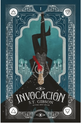 INVOCACIÓN