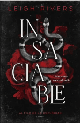 INSACIABLE