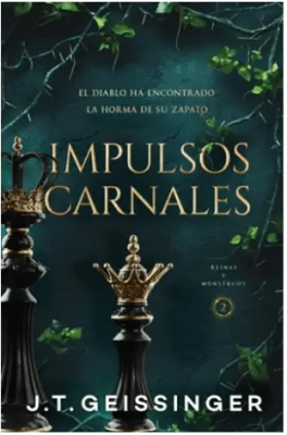 IMPULSOS CARNALES
