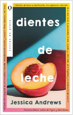 DIENTES DE LECHE