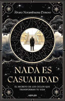 NADA ES CASUALIDAD