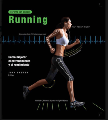 DEPORTE CON CIENCIA RUNNING