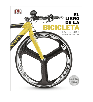 EL LIBRO DE LA BICICLETA