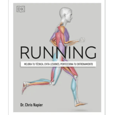 RUNNING: MEJORA TU TÉCNICA
