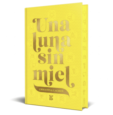 UNA LUNA SIN MIEL