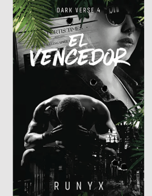 EL VENCEDOR (DARK VERSE 4)
