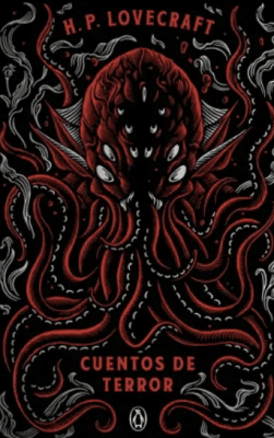 CUENTOS DE TERROR