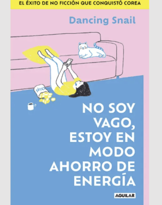 NO SOY FLOJO