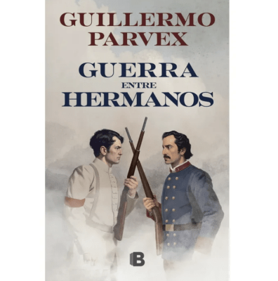GUERRA ENTRE HERMANOS