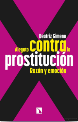 ALEGATO CONTRA LA PROSTITUCION