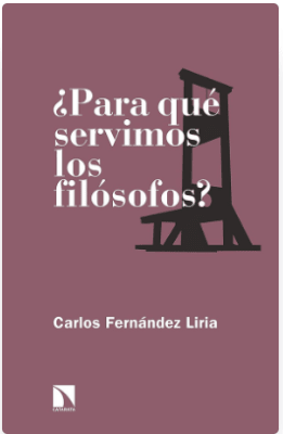 PARA QUE SERVIMOS LOS FILOSOFOS