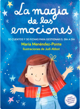 LA MAGIA DE LAS EMOCIONES