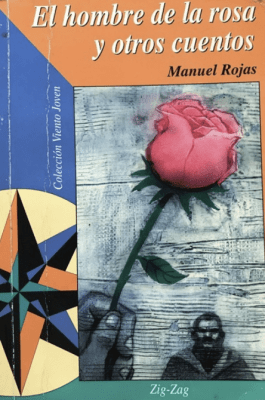 EL HOMBRE DE LA ROSA Y OTROS CUENTOS