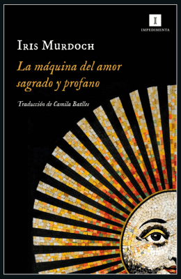 LA MAQUINA DE AMOR SAGRADO Y PROFANO