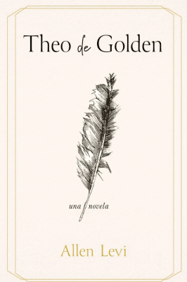 THEO DE GOLDEN