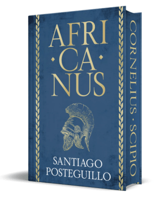 AFRICANUS EDICIÓN ESPECIAL