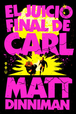 MAZMORRERO 2 JUICIO FINAL DE CARL