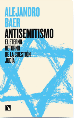 ANTISEMITISMO