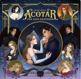 ACOTAR UNA GUIA ILUSTRADA