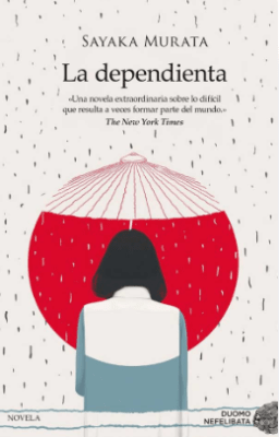 LA DEPENDIENTA