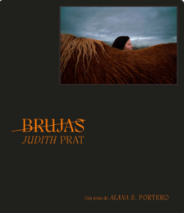 BRUJAS. JUDITH PRAT