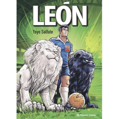 LEON