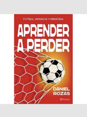APRENDER A PERDER