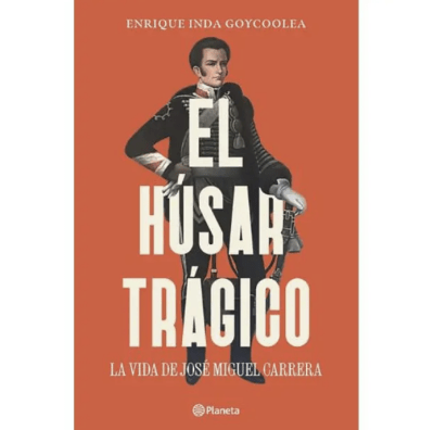 EL HUSAR TRAGICO
