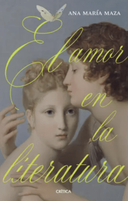 EL AMOR EN LA LITERATURA