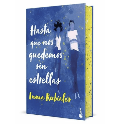 HASTA QUE NOS QUEDEMOS SIN ESTRELLAS
